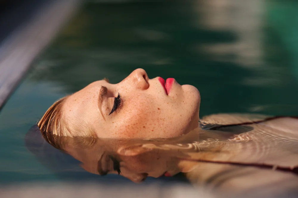 Portrait – Fotos von Lindana Photographie
