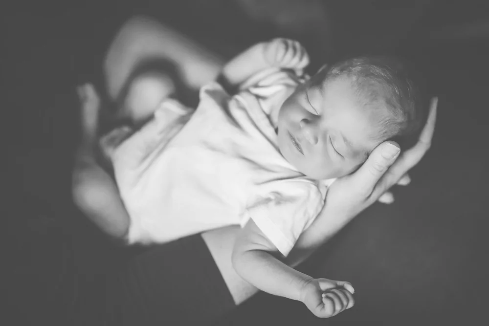 Baby – Fotos von Lindana Photographie